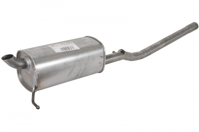 Toba esapament finala VW CADDY III 1.6 intre 2004-2015 [1]