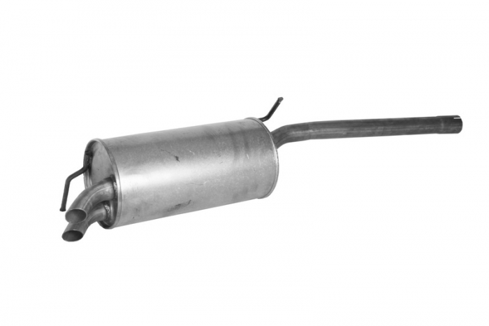 Toba esapament finala VW CADDY III 2.0D intre 2004-2010 [1]