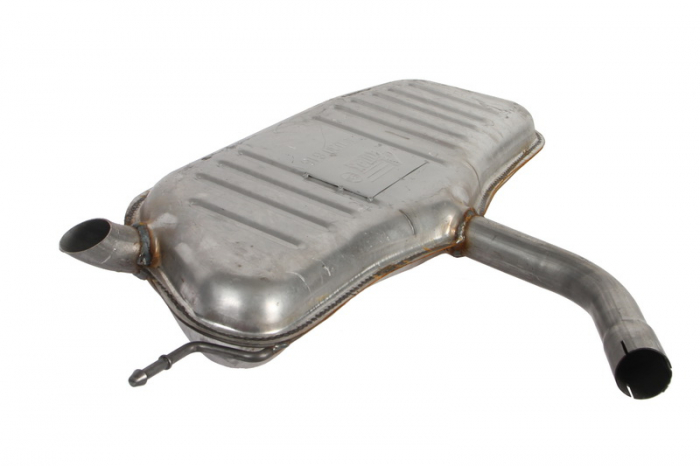 Toba esapament finala VW GOLF PLUS, GOLF V 1.6 intre 2003-2013 [1]