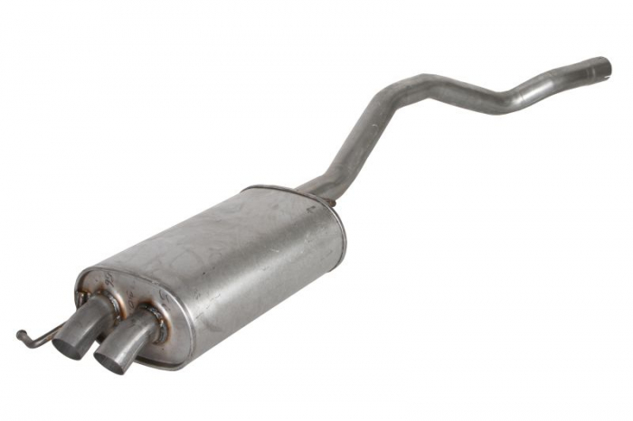 Toba esapament finala VW MULTIVAN V, TRANSPORTER V 1.9D intre 2003-2009 [1]