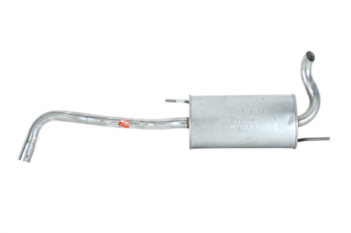 Toba esapament finala VW POLO 1.4 intre 1999-2001 [1]