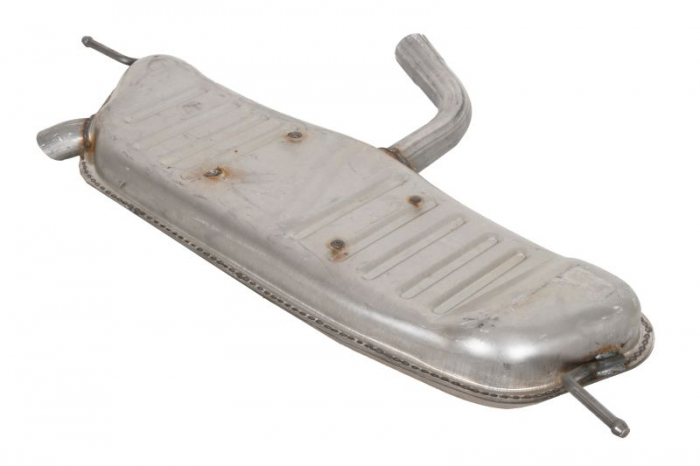 Toba esapament finala VW TOURAN 1.6 intre 2003-2007 [1]