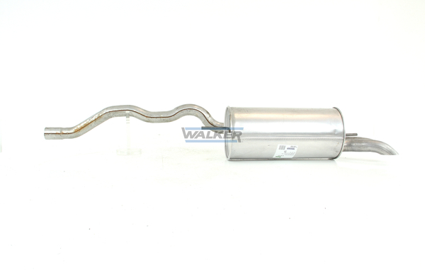 Toba esapament finala VW TRANSPORTER IV 2.4D/2.5D intre 1992-2003 [6]