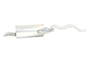 Toba esapament finala VW TRANSPORTER IV 2.4D/2.5D intre 1992-2003 [3]