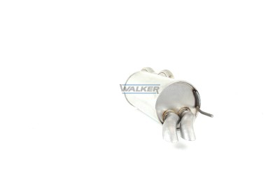 Toba esapament finala VW TRANSPORTER IV 2.4D/2.5D intre 1992-2003 [2]