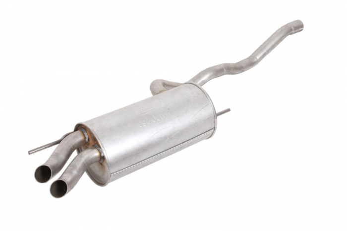 Toba esapament finala VW TRANSPORTER IV 2.4D/2.5D intre 1992-2003 [1]