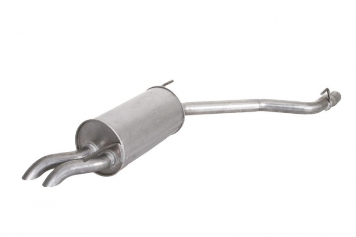 Toba esapament finala VW TRANSPORTER IV 2.5D intre 1995-2003 [1]