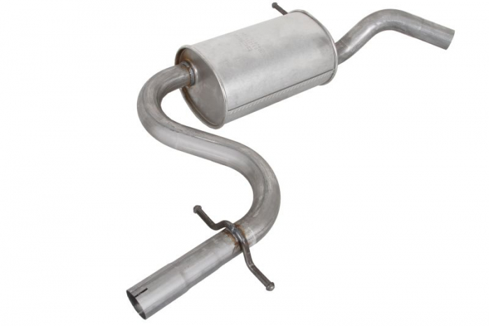 Toba esapament mijloc AUDI A3; VW GOLF PLUS, GOLF V 1.6 intre 2003-2008 [1]