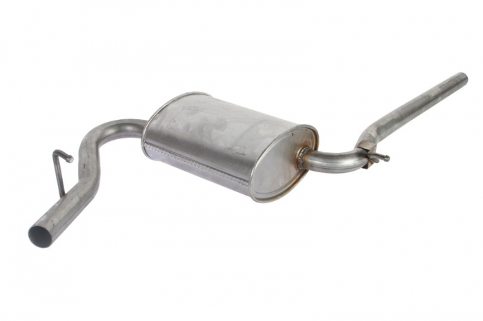 Toba esapament mijloc AUDI A4 1.6 intre 2000-2008 [1]