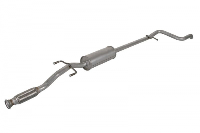 Toba esapament mijloc CITROEN C3 PICASSO; PEUGEOT 2008 I, 207, 208 I 1.4/1.6 dupa 2007 [1]