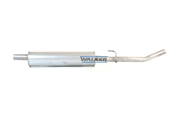Toba esapament mijloc CITROEN C8; PEUGEOT 807 2.0 dupa 2005 [2]