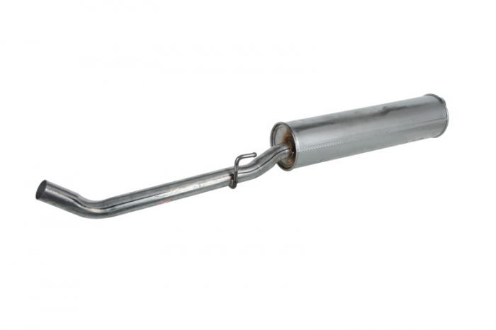 Toba esapament mijloc CITROEN EVASION, JUMPY; FIAT SCUDO, ULYSSE; LANCIA ZETA; PEUGEOT 806, EXPERT 1.9D/2.0D intre 1998-2006 [1]