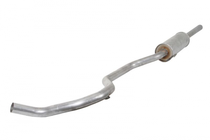 Toba esapament Mijloc (dedicat) potrivit SUZUKI SWIFT II 1.0/1.3 03.89-12.05 [1]