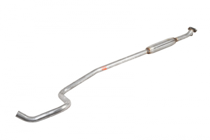 Toba esapament mijloc FORD FIESTA VI 1.25/1.4/1.4LPG dupa 2008 [1]