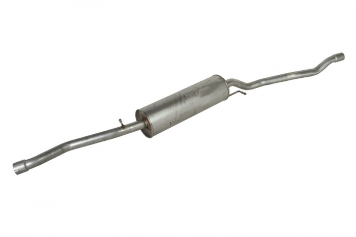 Toba esapament mijloc FORD GALAXY; SEAT ALHAMBRA; VW SHARAN 1.9D/2.0D intre 2000-2010 [1]