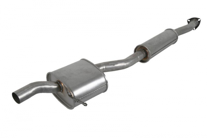 Toba esapament mijloc HONDA ACCORD VII 2.4 intre 2003-2008 [1]