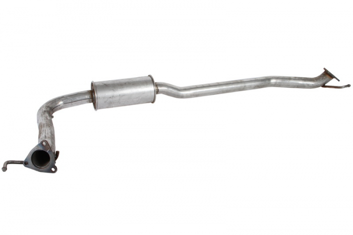 Toba esapament mijloc HONDA CIVIC VIII 2.2D dupa 2005 [1]