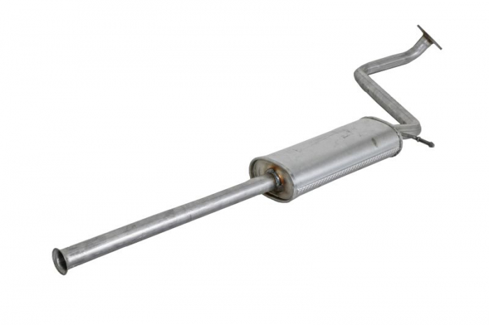 Toba esapament mijloc HYUNDAI GETZ 1.1 intre 2002-2005 [1]