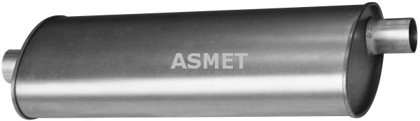 Toba esapament mijloc JEEP GRAND CHEROKEE II 2.7D intre 2001-2005 [2]