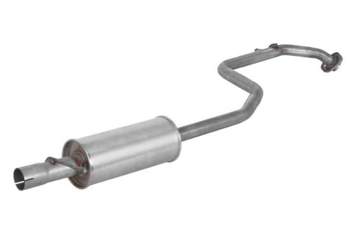 Toba esapament mijloc MAZDA 5 1.8/2.0 intre 2005-2010 [1]