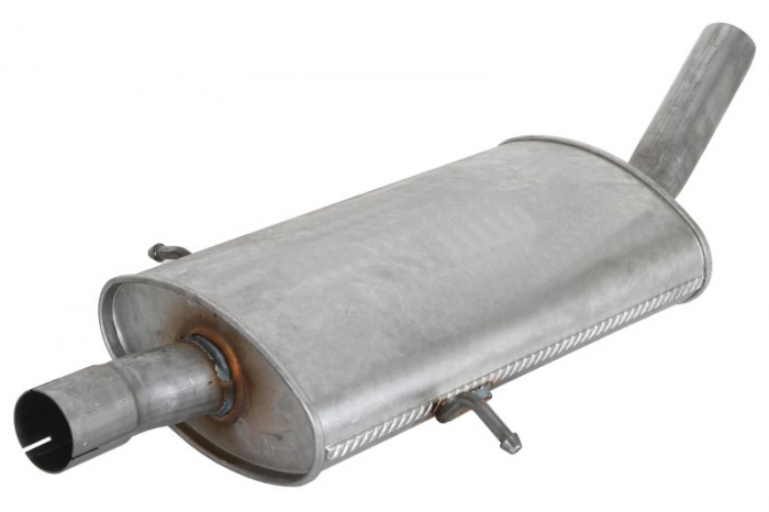 Toba esapament mijloc MERCEDES A (W169) 2.0D intre 2004-2012 [1]