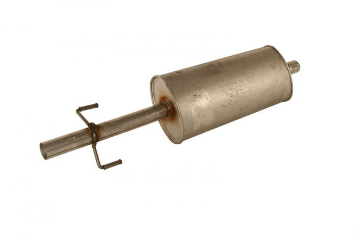 Toba esapament mijloc MERCEDES SPRINTER 2-T (901, 902), SPRINTER 3-T (903), SPRINTER 4-T (904) 2.9D intre 1995-2006 [1]