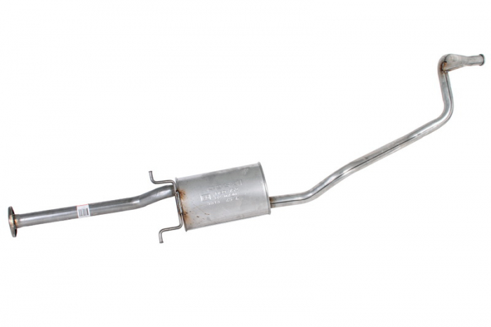 Toba esapament mijloc MITSUBISHI L 300 III 2.5D intre 1988-2004 [1]
