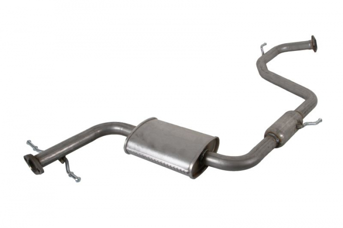 Toba esapament mijloc MITSUBISHI SPACE RUNNER 1.8/2.0D intre 1991-1999 [1]