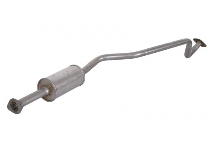 Toba esapament mijloc NISSAN ALMERA II 1.5/1.8 intre 2000-2006 [1]