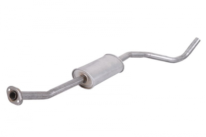 Toba esapament mijloc NISSAN MICRA C+C III, MICRA III 1.2/1.4 dupa 2003 [1]