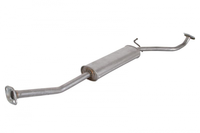 Toba esapament mijloc NISSAN MICRA III 1.0/1.2/1.4 intre 2003-2010 [1]