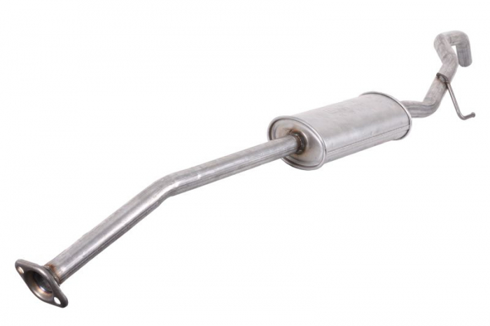 Toba esapament mijloc NISSAN NOTE 1.4/1.4LPG intre 2006-2013 [1]