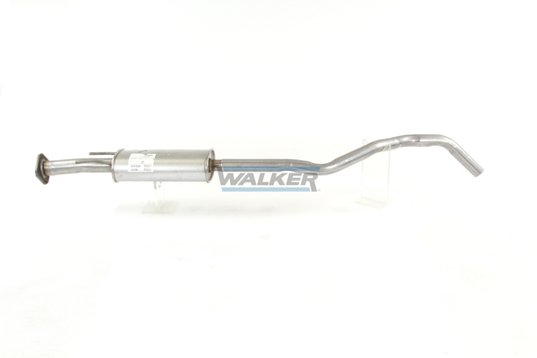 Toba esapament mijloc NISSAN NOTE 1.6 intre 2006-2012 [2]