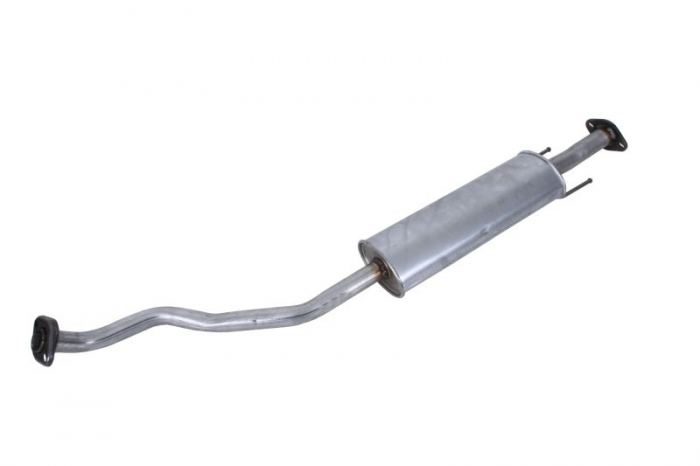 Toba esapament mijloc NISSAN NOTE 1.6 intre 2006-2012 [1]