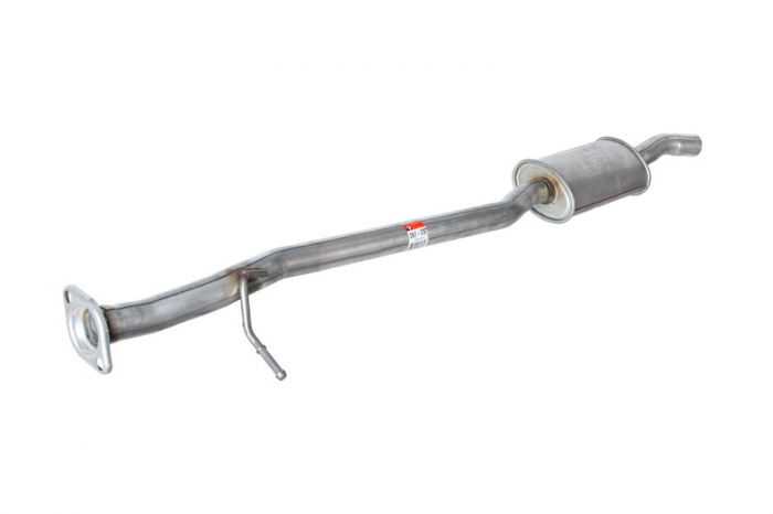 Toba esapament mijloc NISSAN QASHQAI I 2.0 intre 2007-2013 [1]