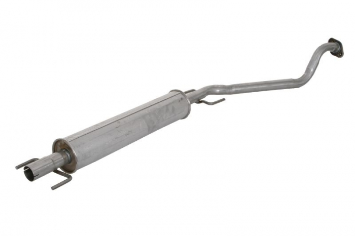 Toba esapament mijloc OPEL ASTRA G 1.6-2.2 intre 1998-2005 [1]