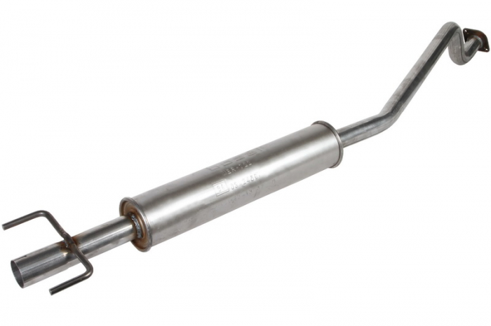 Toba esapament mijloc OPEL ASTRA G, ASTRA G CLASSIC 1.4/1.6 intre 1998-2009 [3]