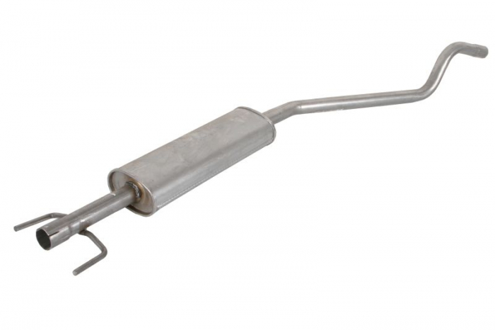 Toba esapament mijloc OPEL ASTRA G, ASTRA G CLASSIC, ASTRA H, ASTRA H GTC 1.2/1.4/1.4LPG intre 2004-2010 [1]