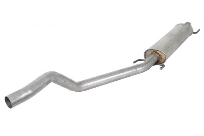 Toba esapament mijloc OPEL ASTRA H 1.9D intre 2004-2010 [1]