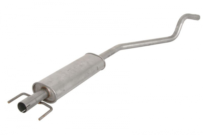 Toba esapament mijloc OPEL ASTRA H, ASTRA H GTC 1.6 intre 2004-2010 [1]