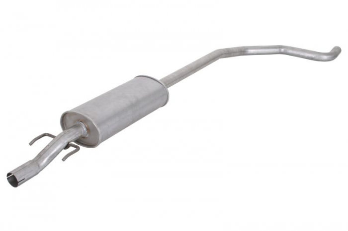 Toba esapament mijloc OPEL CORSA D 1.4/1.4LPG intre 2006-2014 [1]