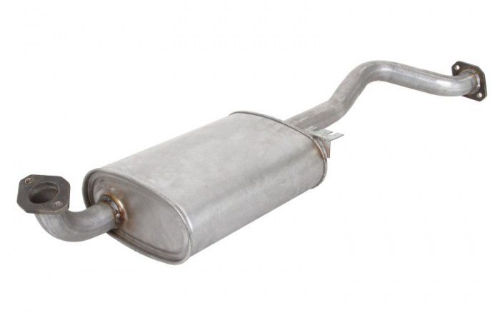 Toba esapament mijloc OPEL FRONTERA B 2.2D intre 1998-2003 [1]