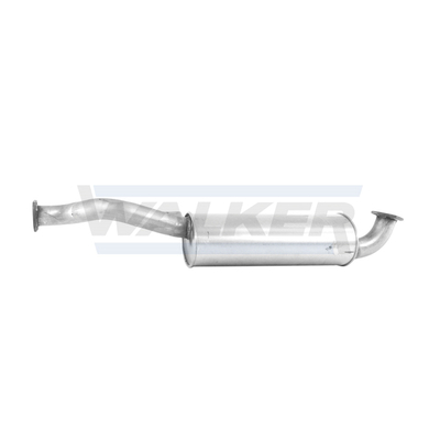 Toba esapament mijloc OPEL FRONTERA B 2.2D intre 1998-2004 [3]