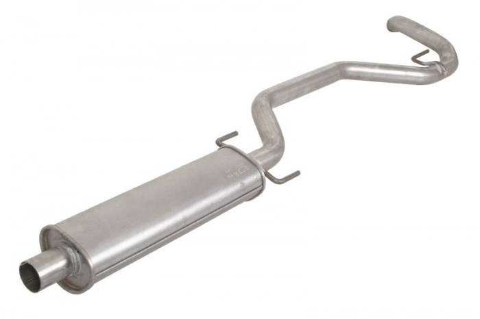 Toba esapament mijloc OPEL VECTRA C, VECTRA C GTS 1.9D/2.0D/2.2D intre 2002-2009 [1]