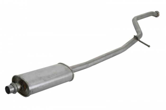 Toba esapament mijloc PEUGEOT 206 1.6 intre 2000-2009 [1]