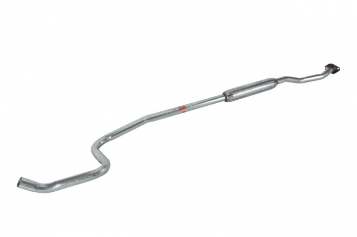 Toba esapament mijloc PEUGEOT 207 1.4 intre 2006-2013 [1]