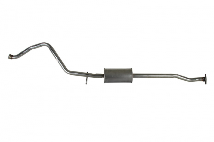 Toba esapament mijloc PEUGEOT 306 1.4/1.6 intre 1993-2001 [1]