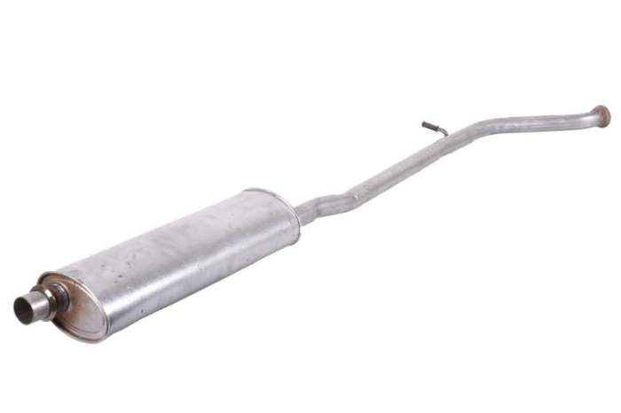 Toba esapament mijloc PEUGEOT 406 2.0 intre 1999-2000 [1]