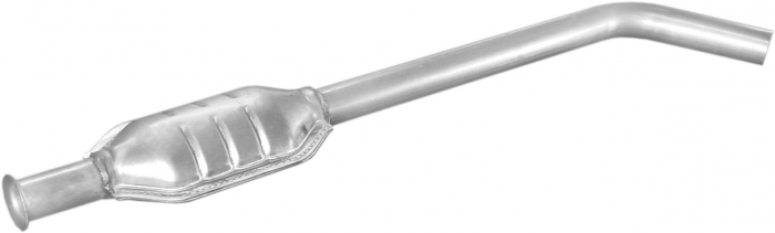 Toba esapament mijloc RENAULT MEGANE I, MEGANE I CLASSIC, MEGANE SCENIC, SCENIC I 1.6/1.8/1.9D intre 1997-2003 [1]