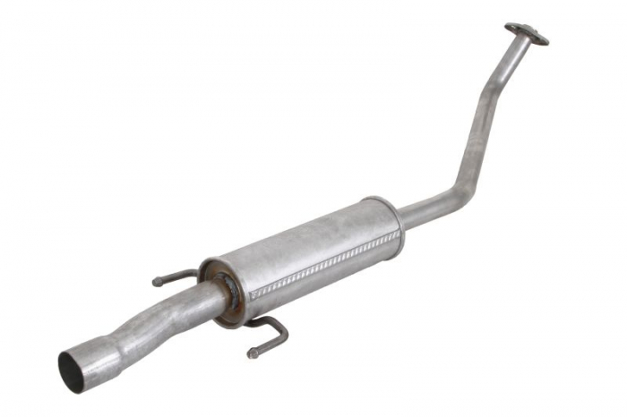 Toba esapament mijloc TOYOTA COROLLA 1.4/1.6 intre 2001-2007 [1]
